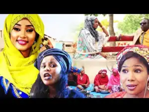 Sata Gidan Barawo 1 - 2019